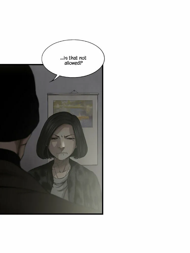 Diamond Dust Chapter 34 page 51 - 