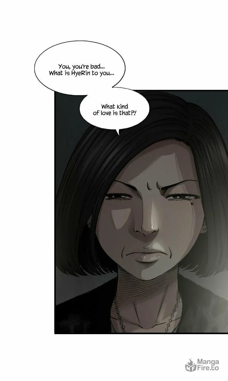 Diamond Dust Chapter 34 page 52 - 