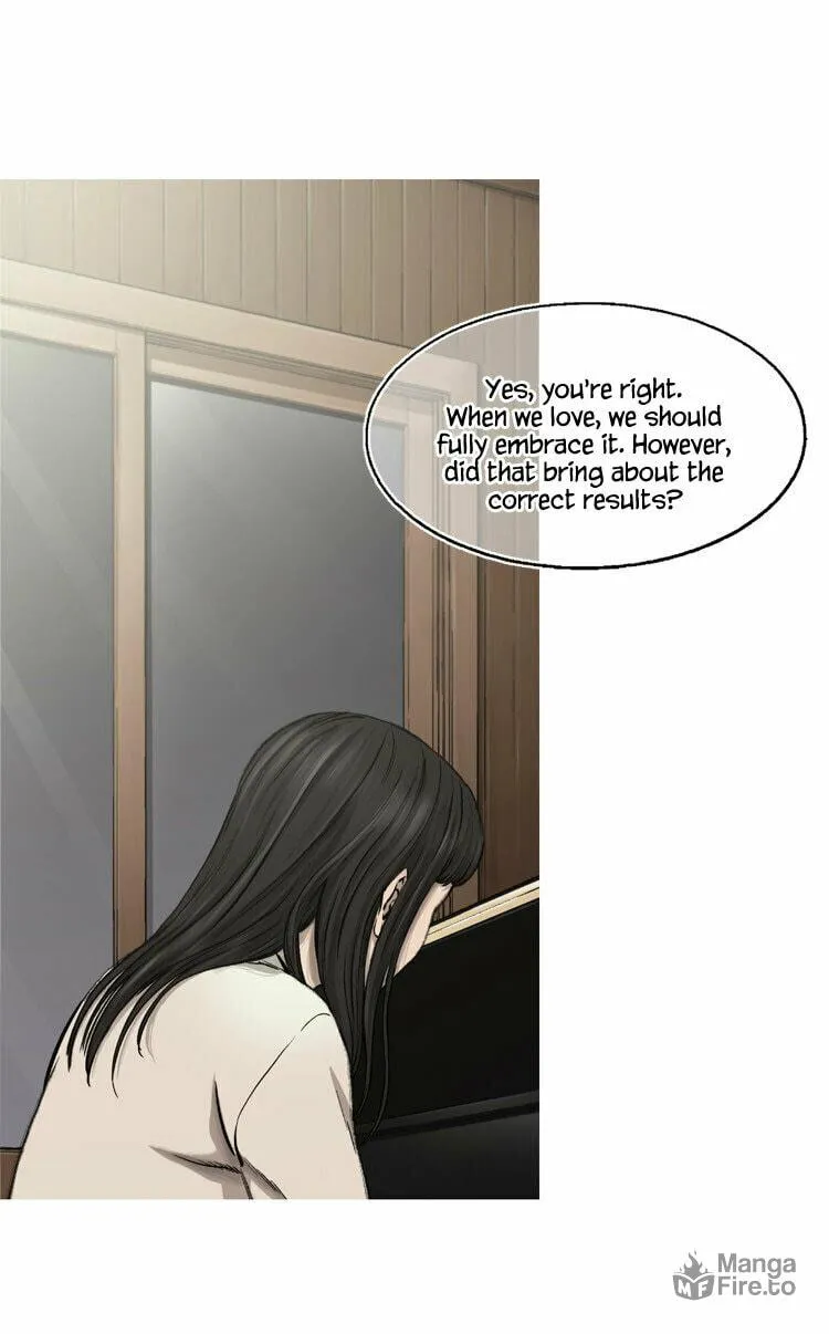 Diamond Dust Chapter 34 page 53 - 