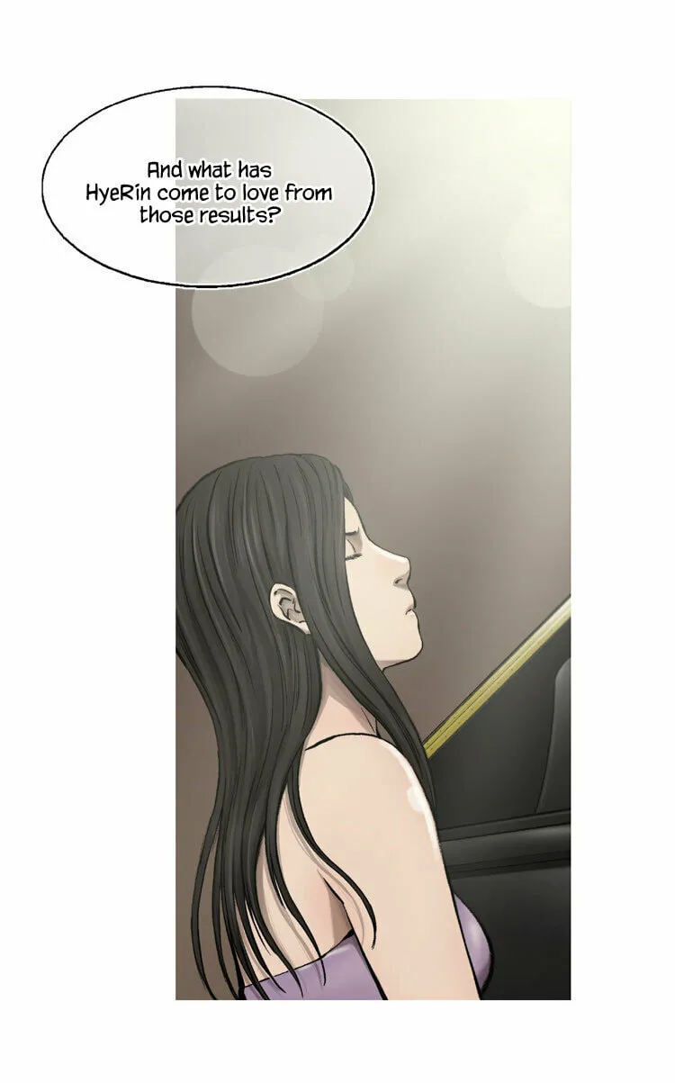 Diamond Dust Chapter 34 page 54 - 