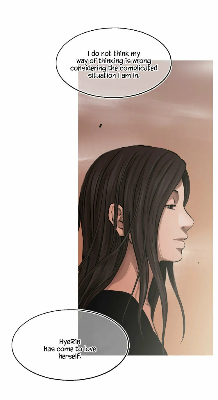 Diamond Dust Chapter 34 page 55 - 
