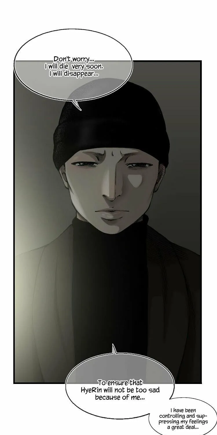 Diamond Dust Chapter 34 page 56 - 