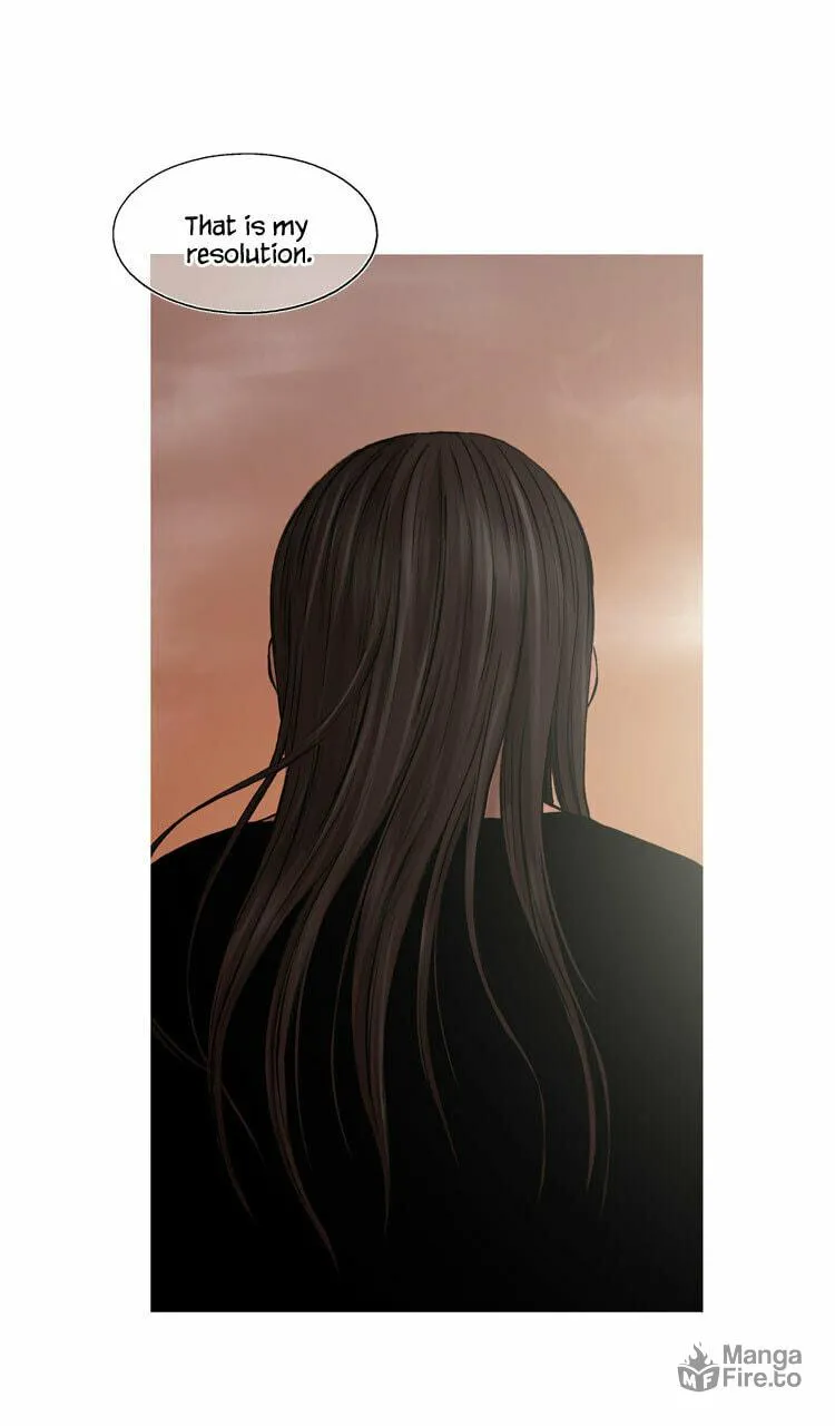 Diamond Dust Chapter 34 page 58 - 