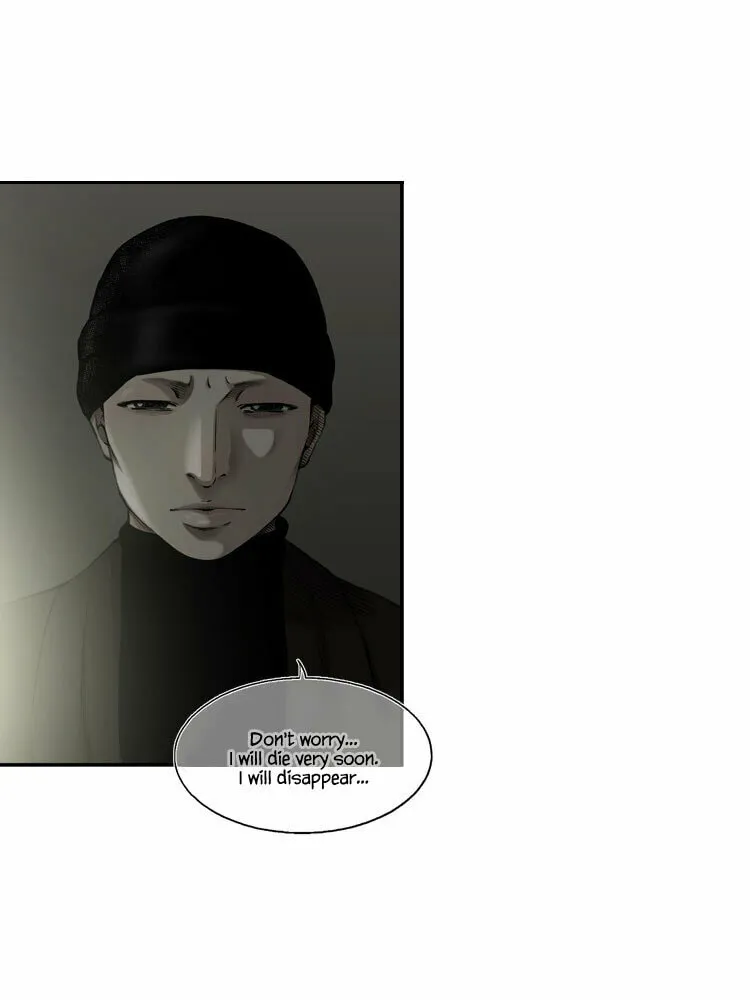 Diamond Dust Chapter 35 page 2 - 