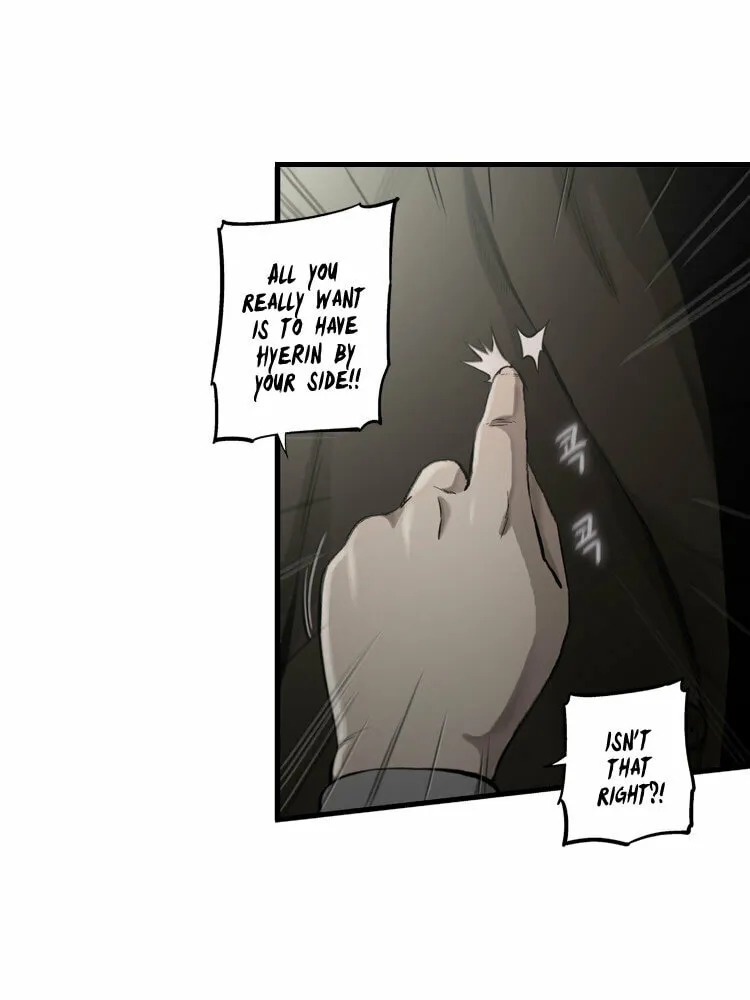 Diamond Dust Chapter 35 page 12 - 