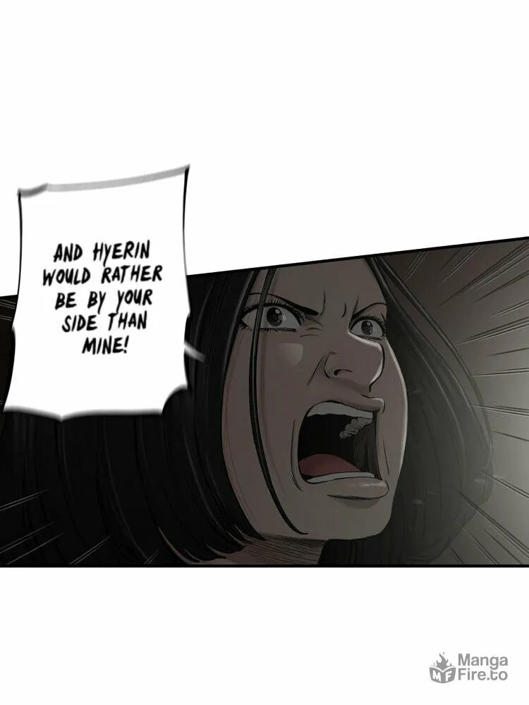 Diamond Dust Chapter 35 page 13 - 