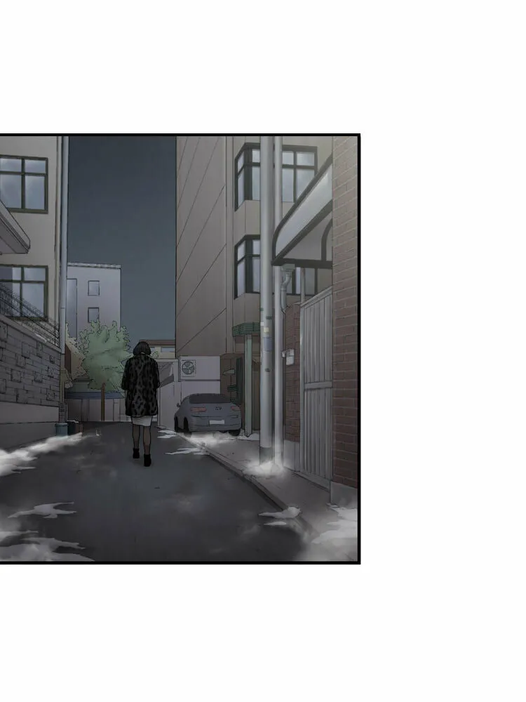 Diamond Dust Chapter 35 page 20 - 