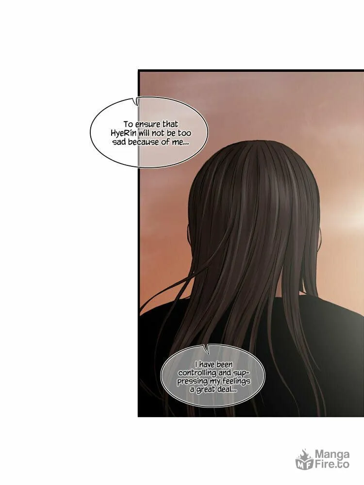 Diamond Dust Chapter 35 page 3 - 