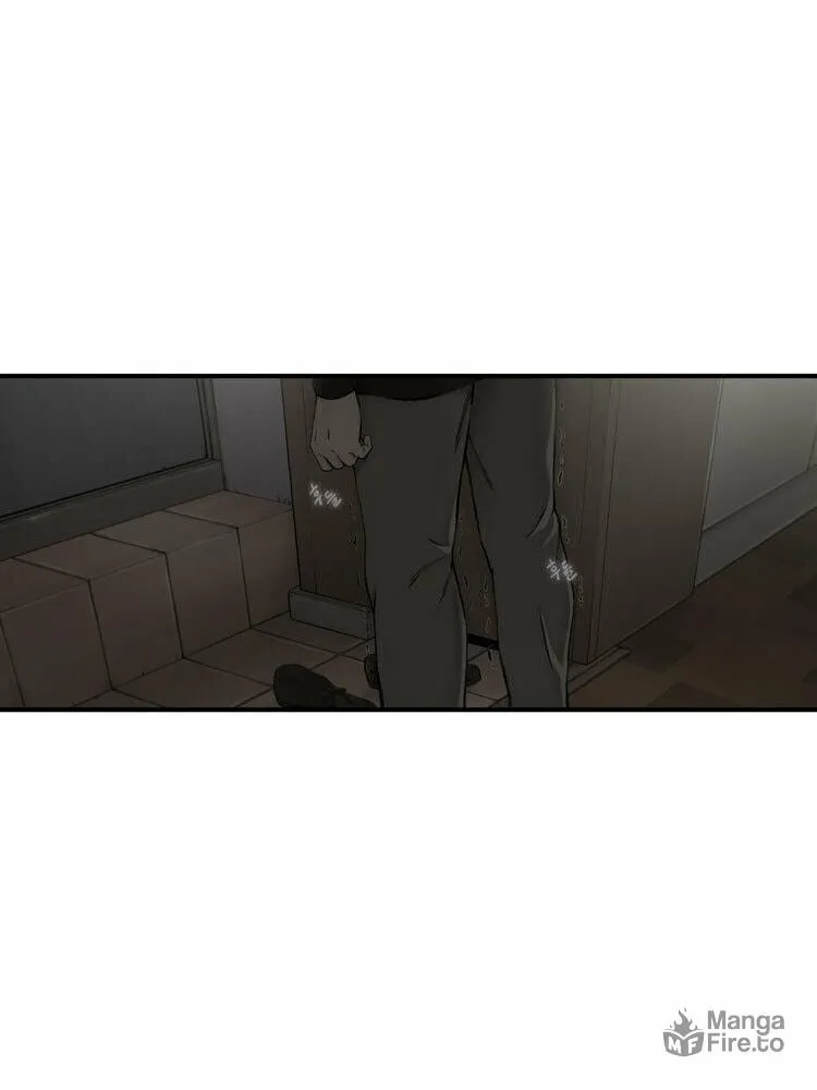 Diamond Dust Chapter 35 page 22 - 