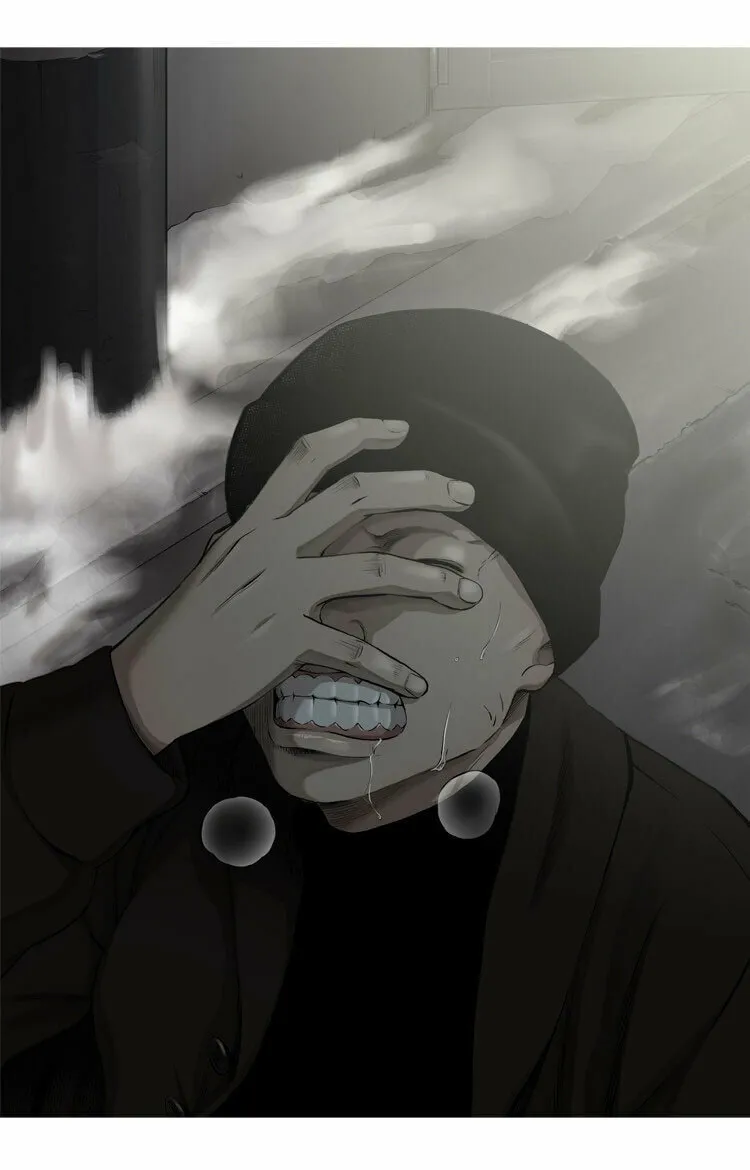 Diamond Dust Chapter 35 page 27 - 
