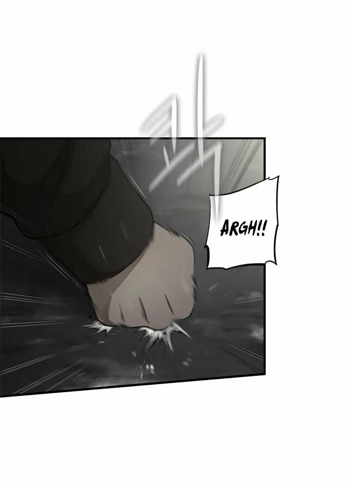 Diamond Dust Chapter 35 page 29 - 