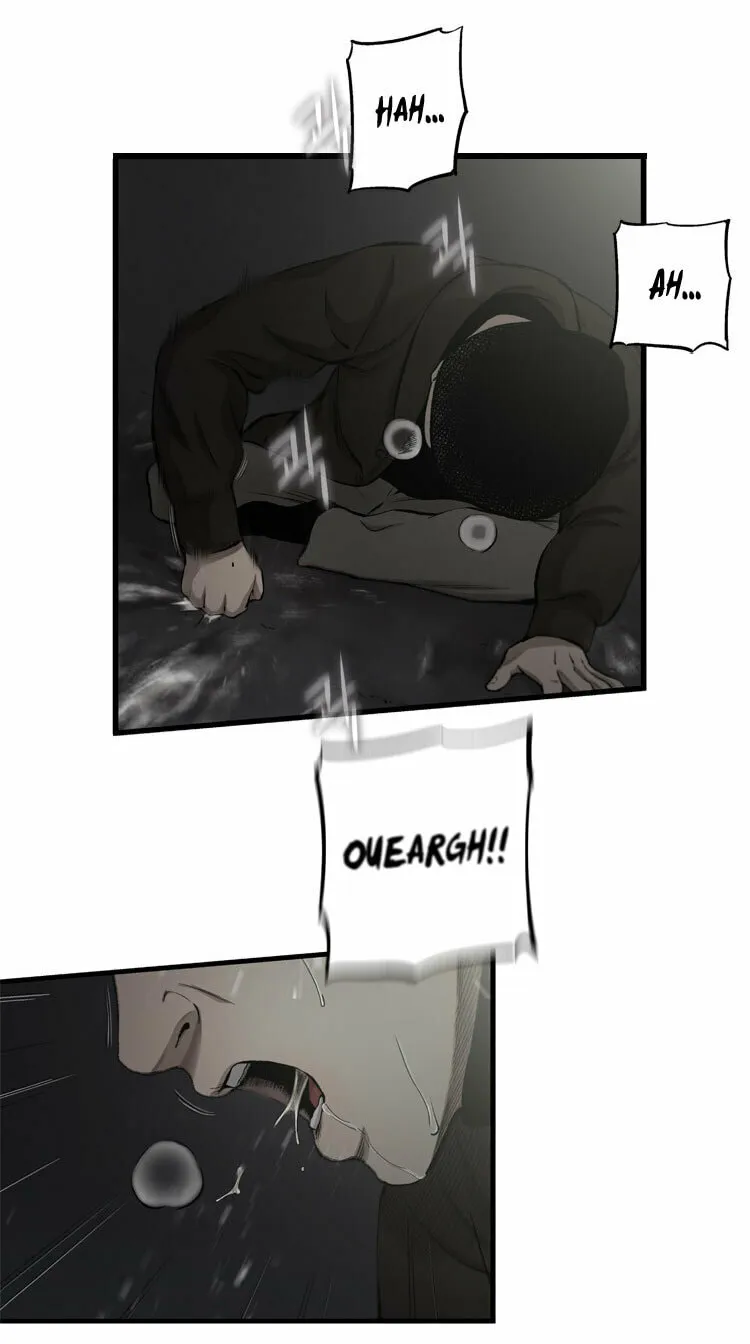 Diamond Dust Chapter 35 page 30 - 