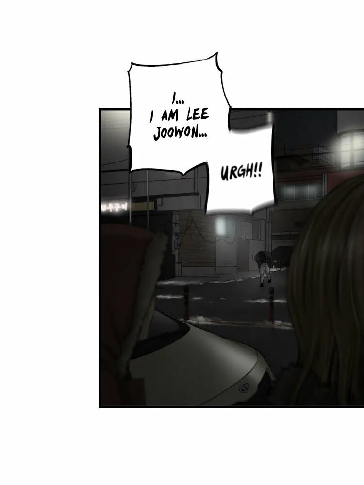 Diamond Dust Chapter 35 page 33 - 