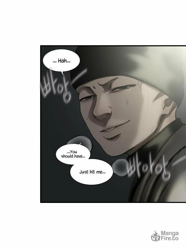 Diamond Dust Chapter 35 page 36 - 