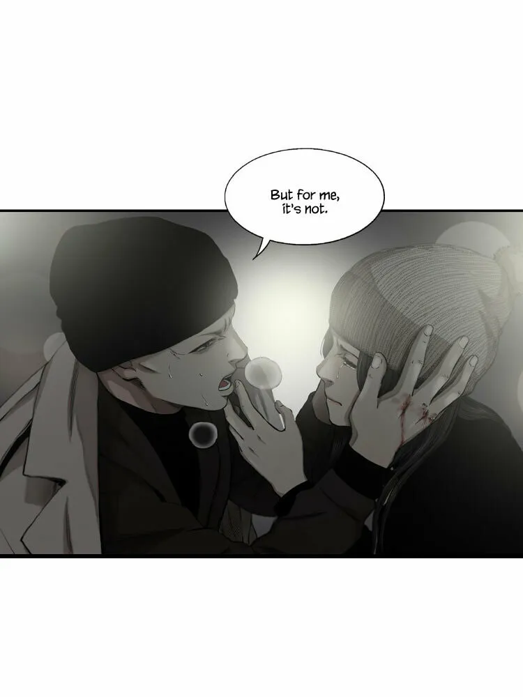 Diamond Dust Chapter 35 page 45 - 