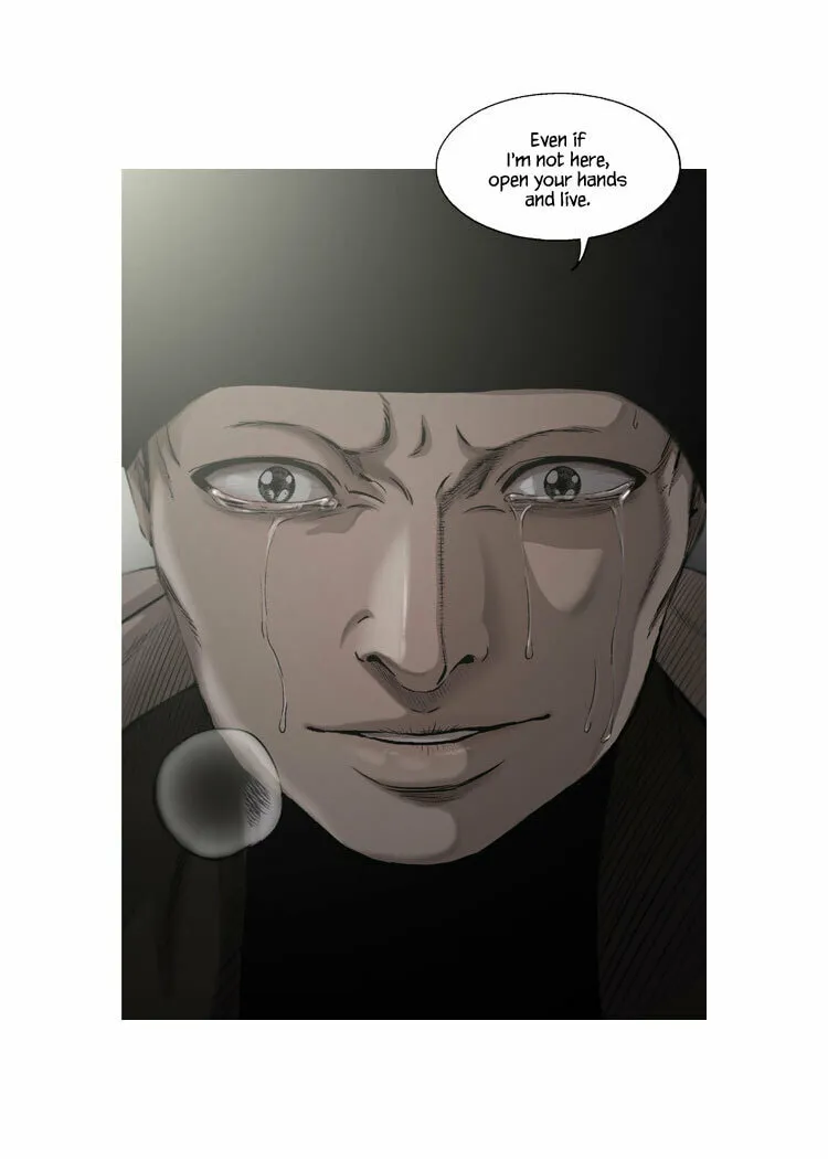 Diamond Dust Chapter 35 page 50 - 