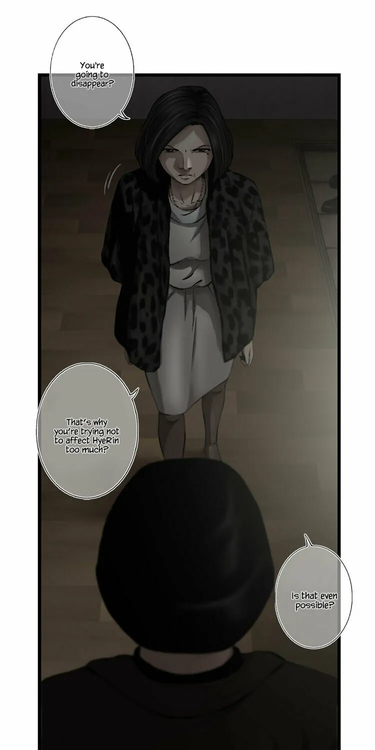 Diamond Dust Chapter 35 page 7 - 
