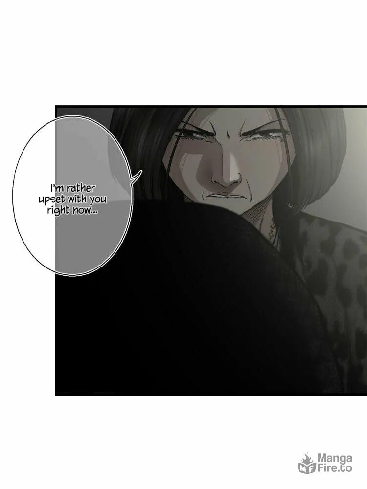 Diamond Dust Chapter 35 page 10 - 