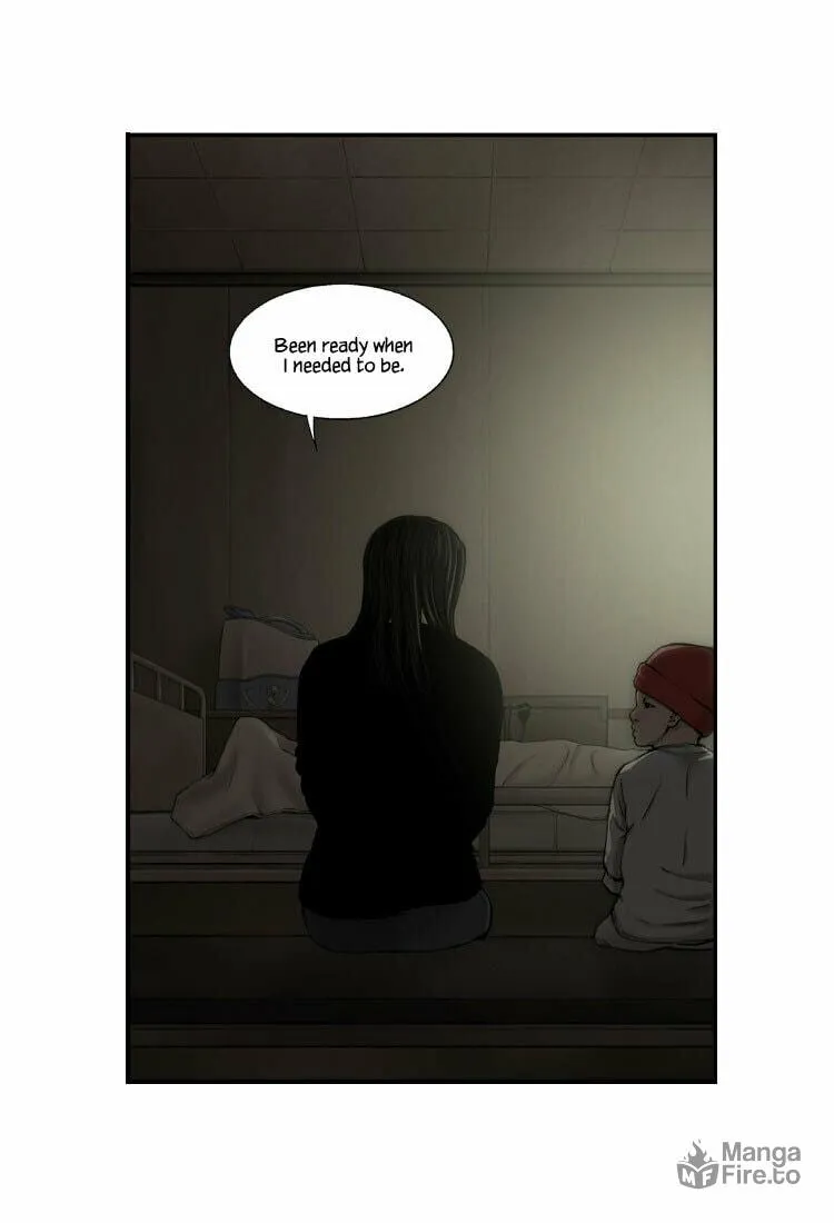 Diamond Dust Chapter 36 page 12 - 