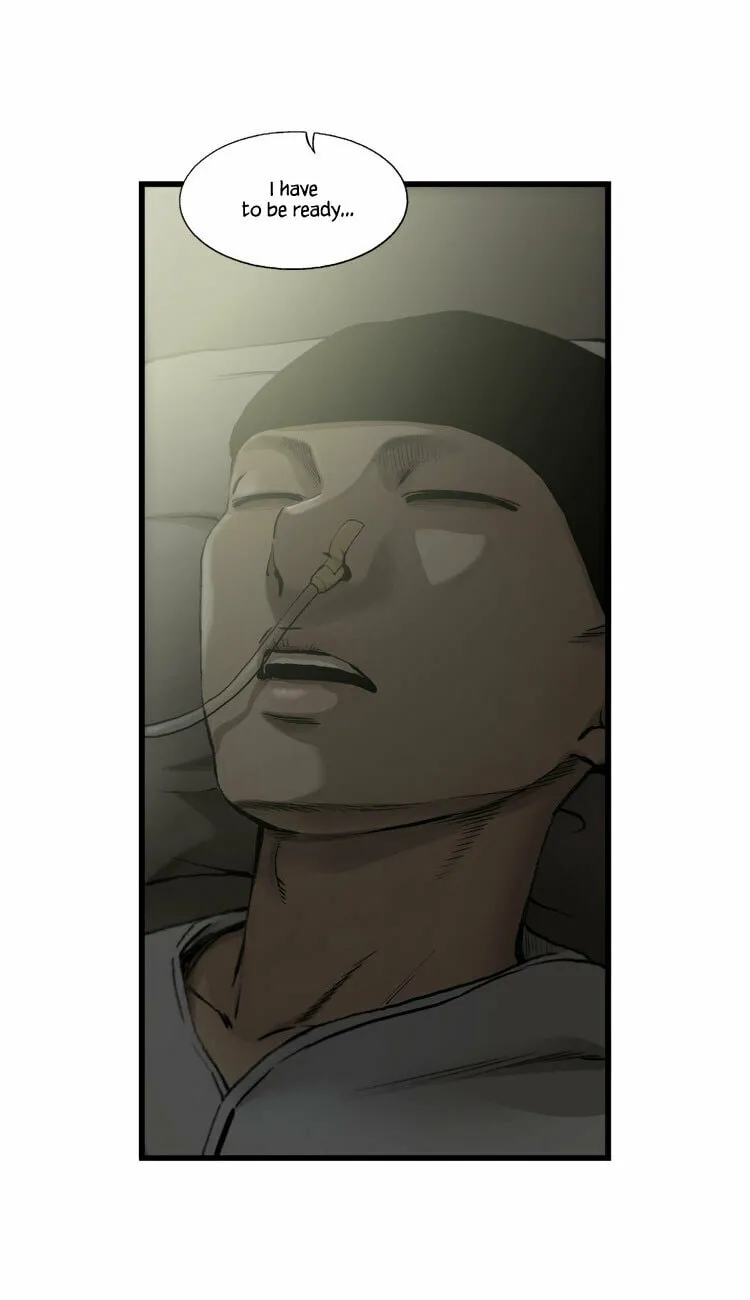 Diamond Dust Chapter 36 page 13 - 