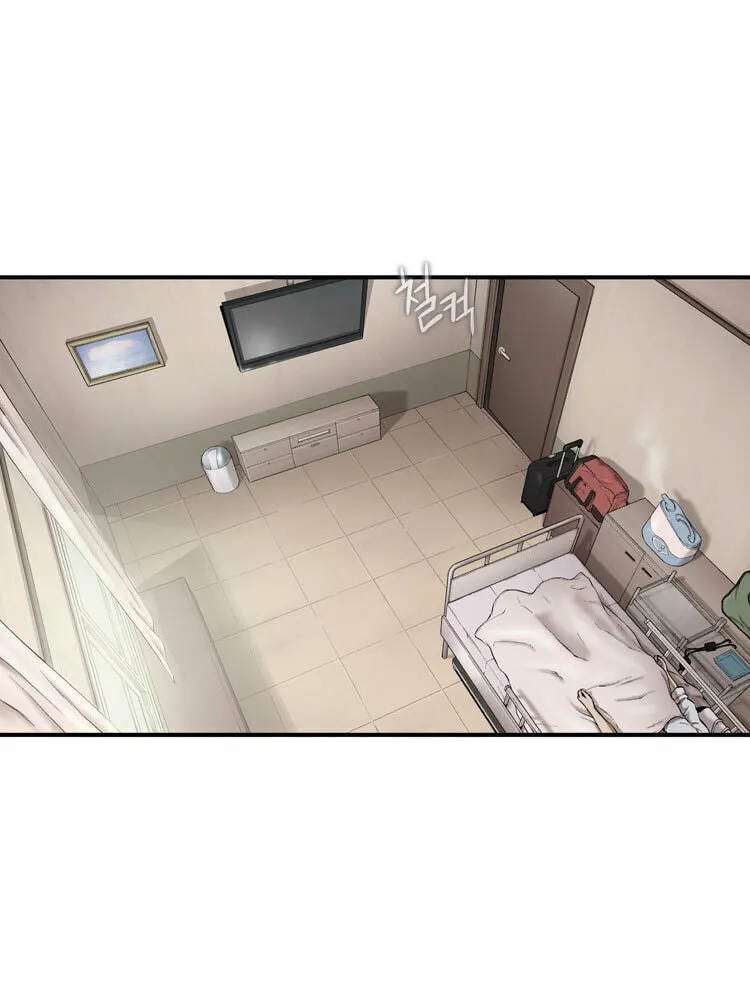 Diamond Dust Chapter 36 page 16 - 