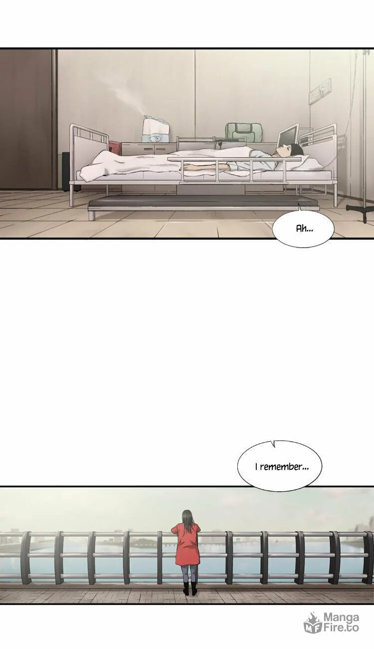 Diamond Dust Chapter 36 page 18 - 