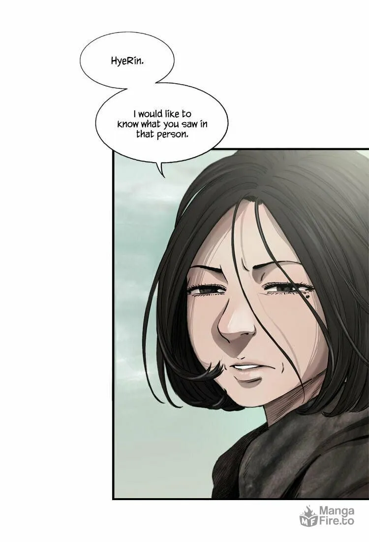Diamond Dust Chapter 36 page 24 - 