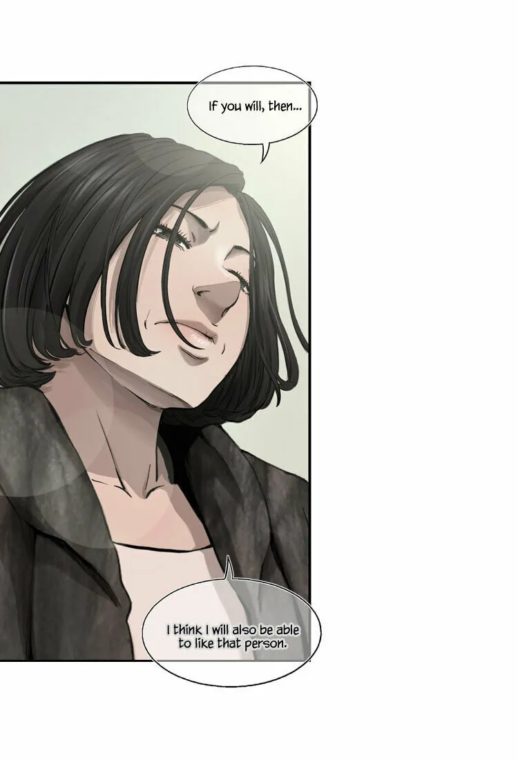 Diamond Dust Chapter 36 page 26 - 