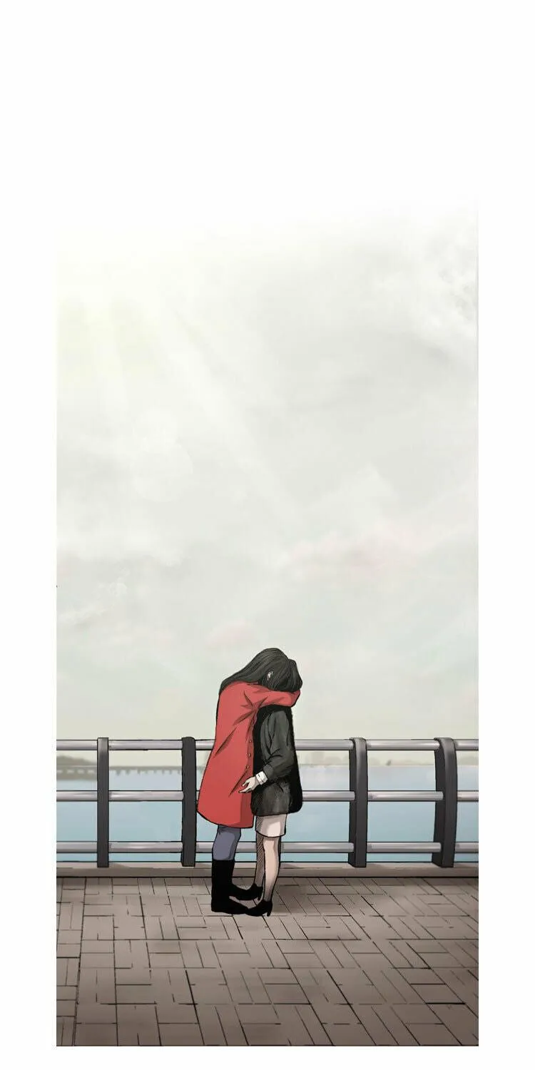 Diamond Dust Chapter 36 page 27 - 