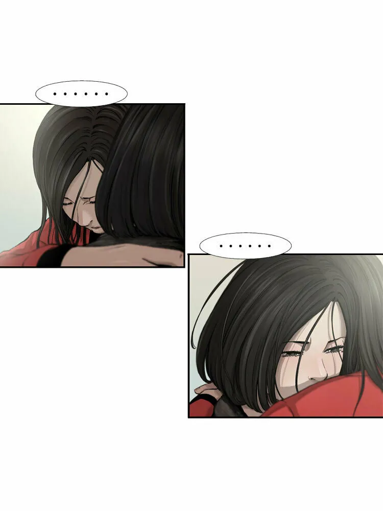 Diamond Dust Chapter 36 page 29 - 