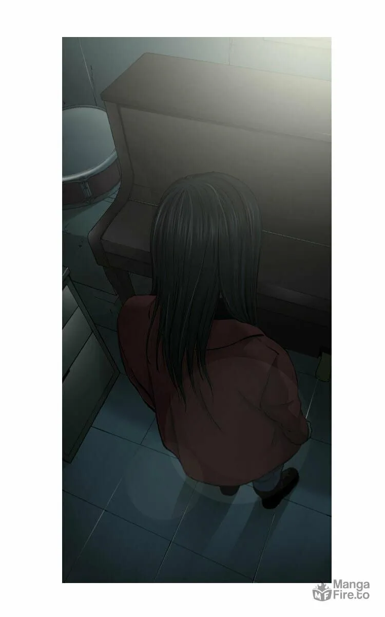 Diamond Dust Chapter 36 page 34 - 