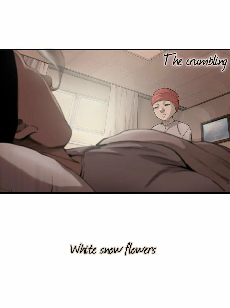 Diamond Dust Chapter 36 page 39 - 