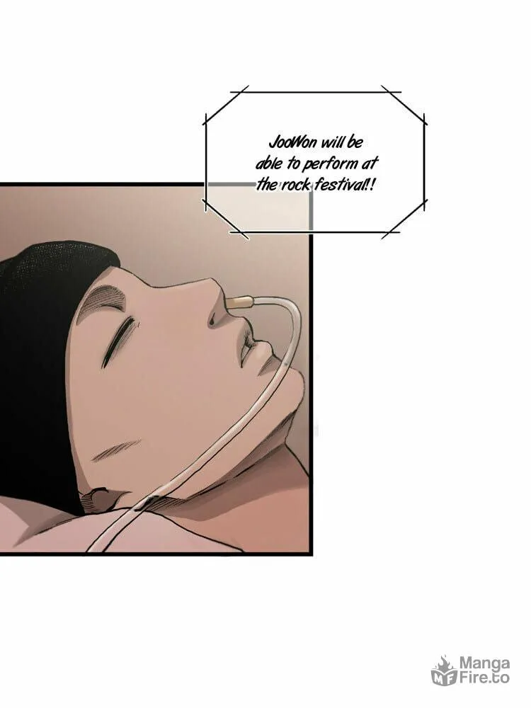 Diamond Dust Chapter 36 page 43 - 