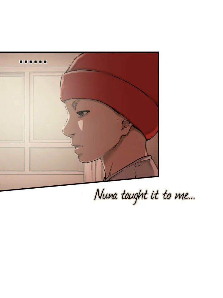 Diamond Dust Chapter 36 page 48 - 