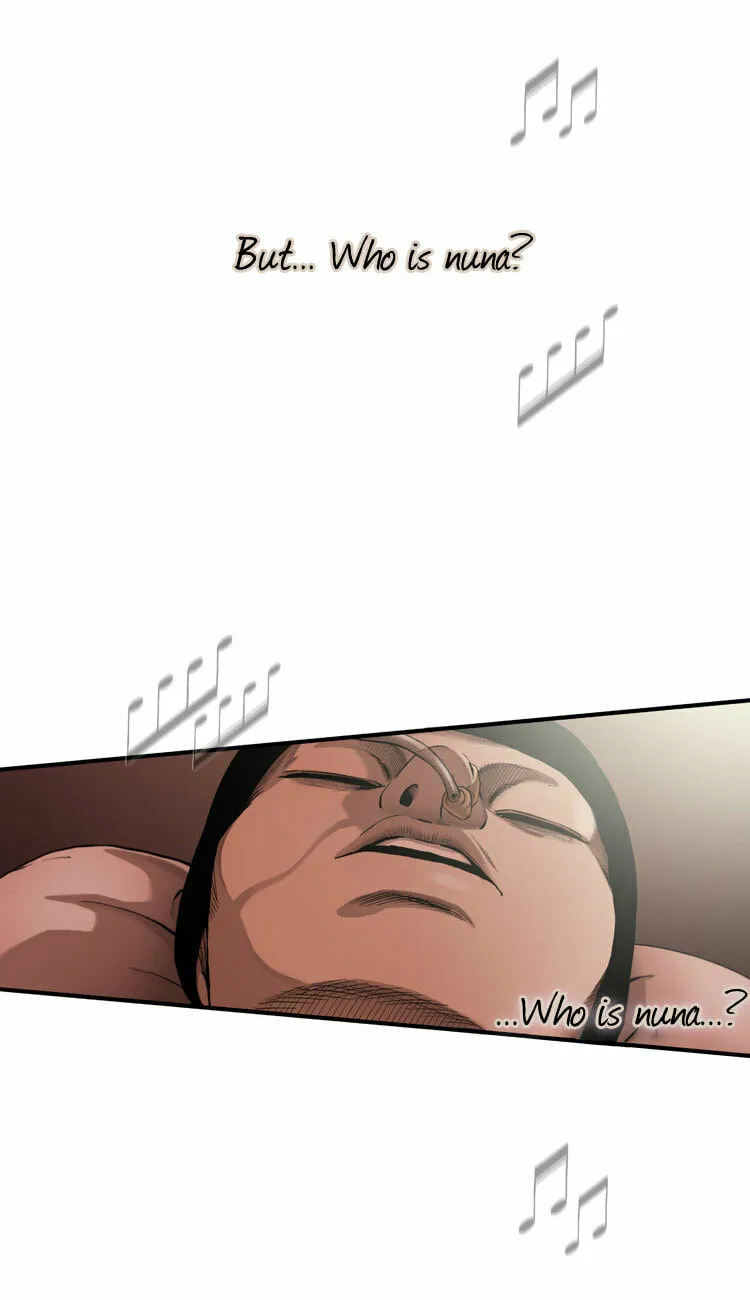 Diamond Dust Chapter 36 page 50 - 