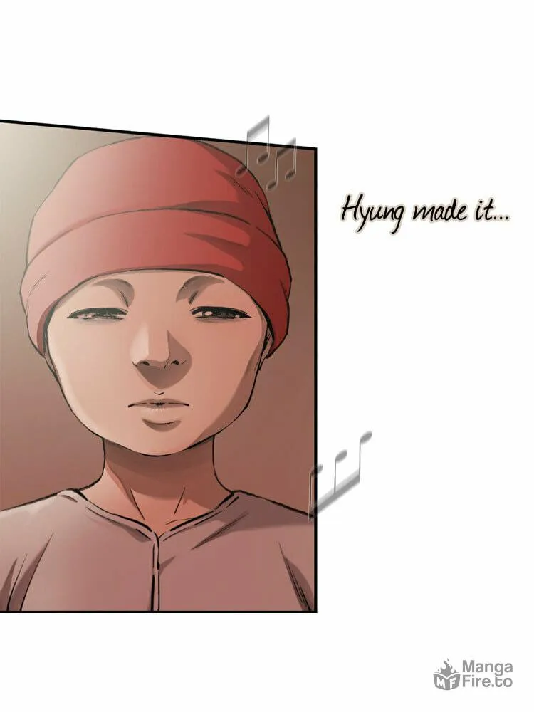 Diamond Dust Chapter 36 page 51 - 