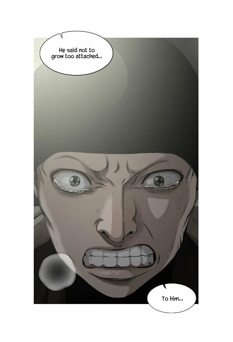 Diamond Dust Chapter 36 page 8 - 