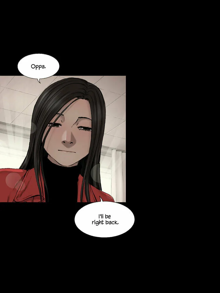 Diamond Dust Chapter 37 page 2 - 