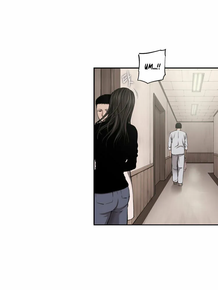 Diamond Dust Chapter 37 page 16 - 