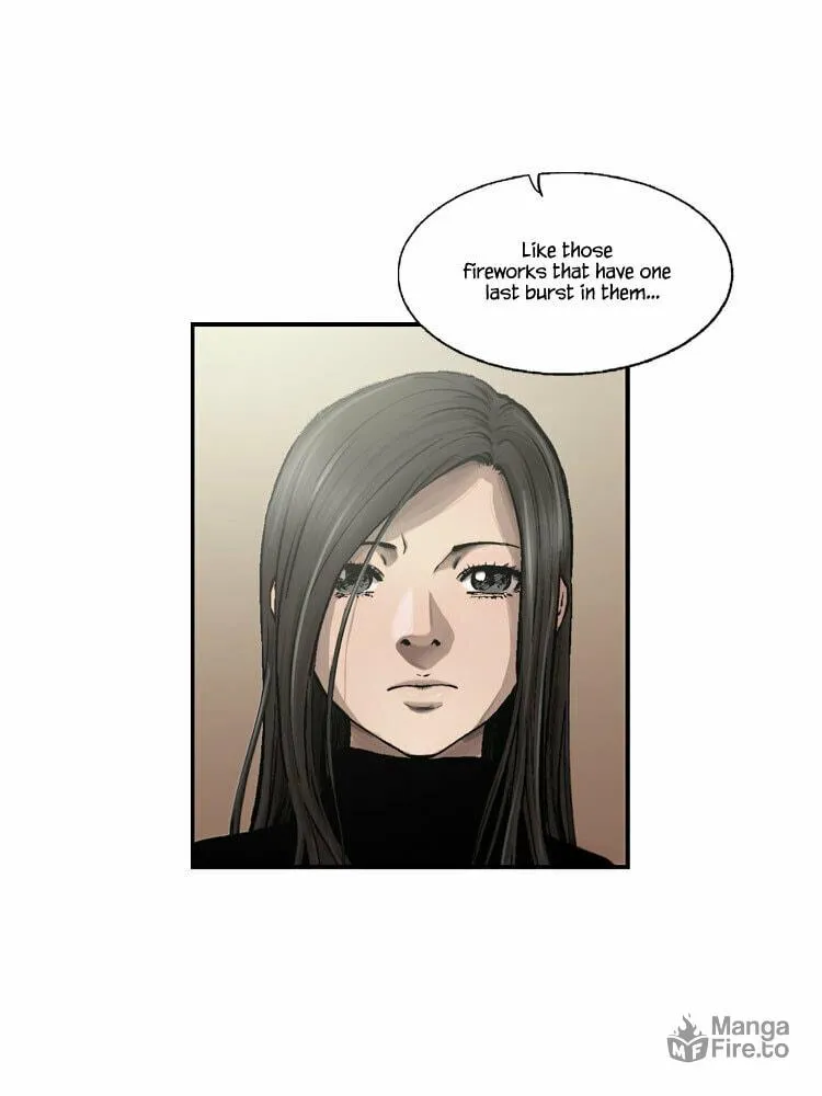 Diamond Dust Chapter 37 page 18 - 