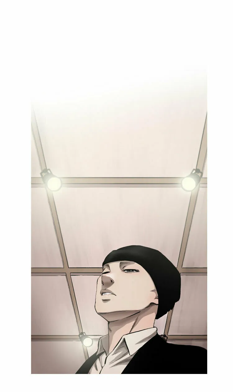 Diamond Dust Chapter 37 page 26 - 