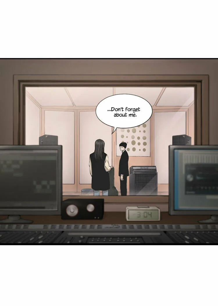 Diamond Dust Chapter 37 page 34 - 
