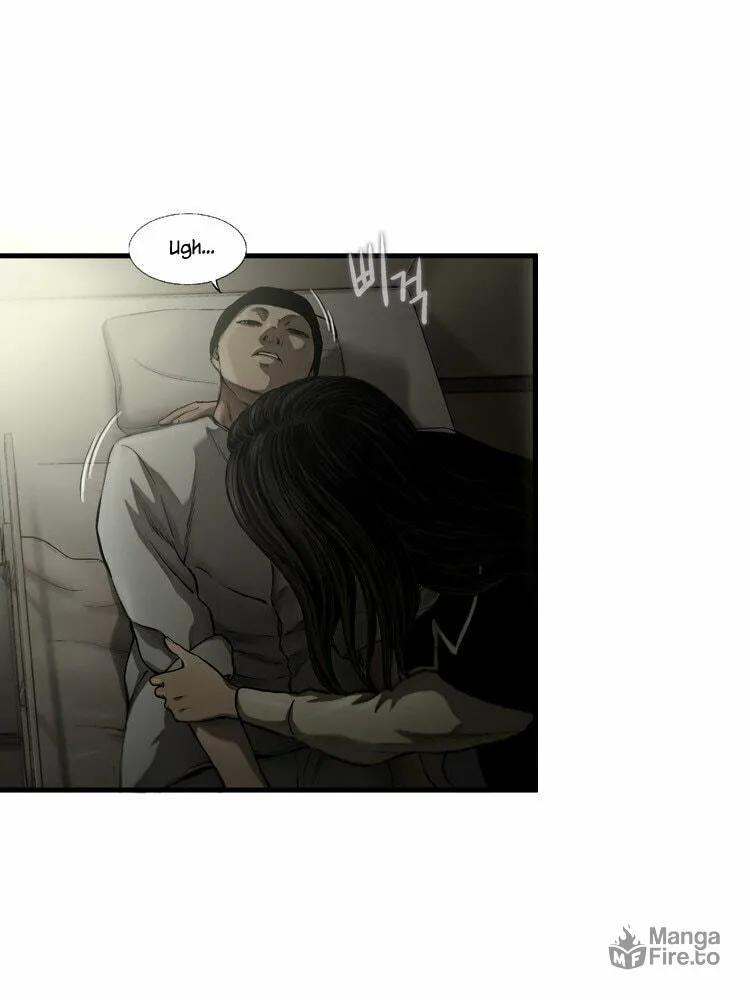 Diamond Dust Chapter 37 page 36 - 