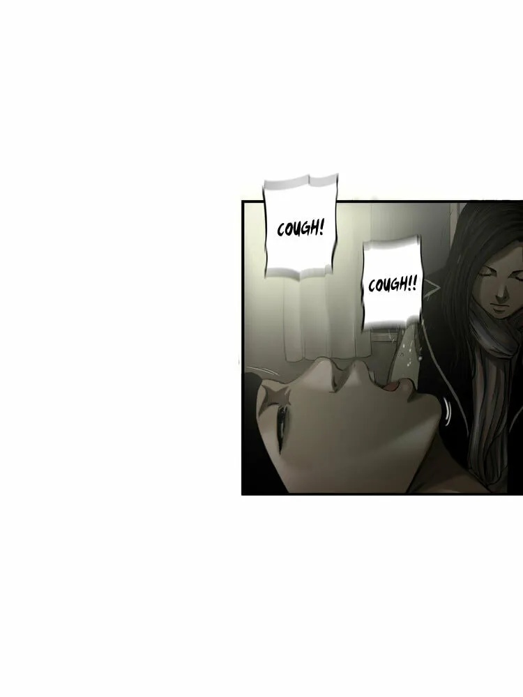 Diamond Dust Chapter 37 page 37 - 