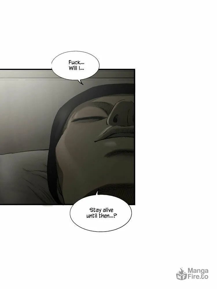 Diamond Dust Chapter 37 page 39 - 