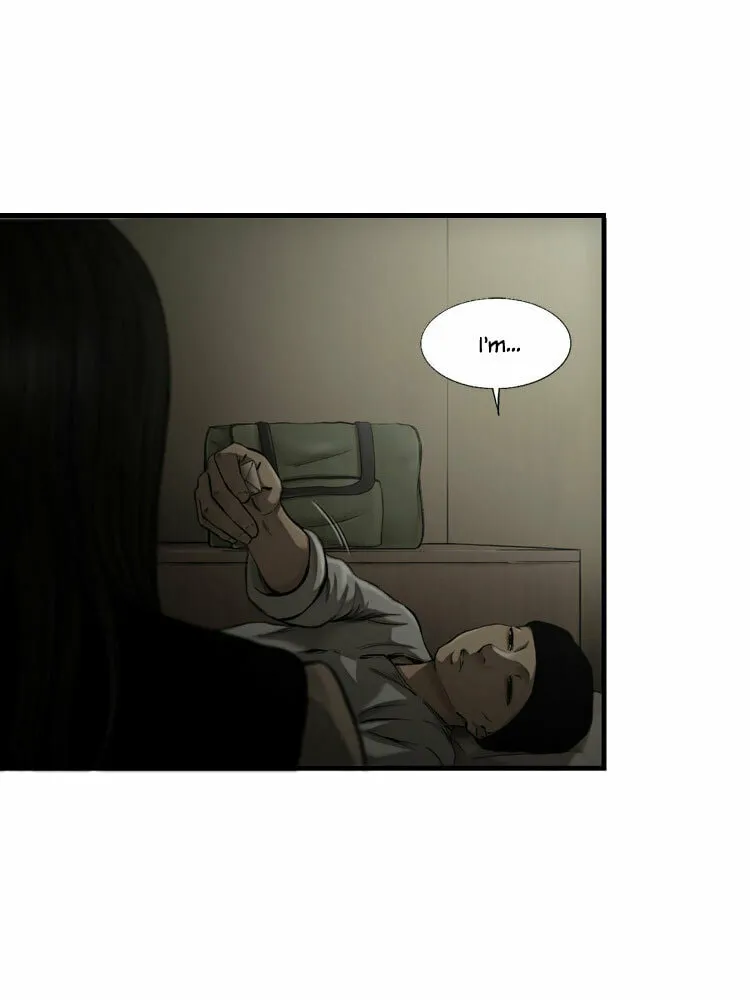 Diamond Dust Chapter 37 page 43 - 