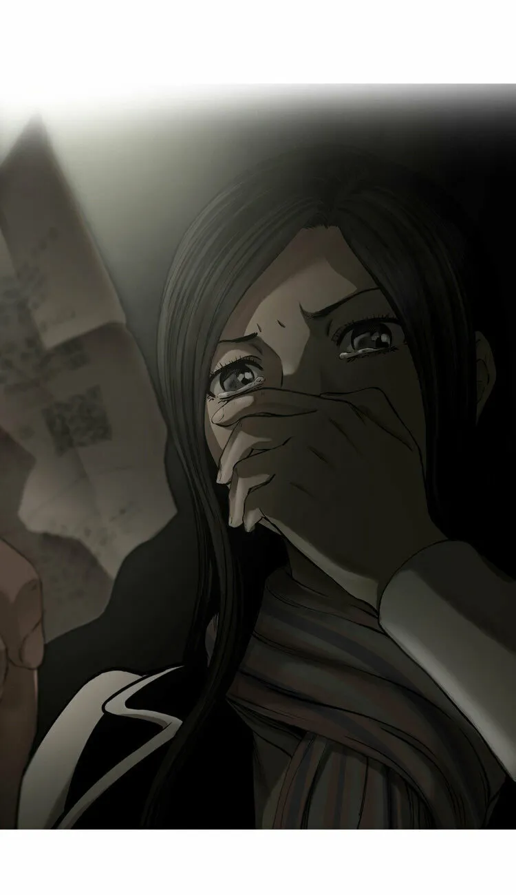 Diamond Dust Chapter 37 page 46 - 