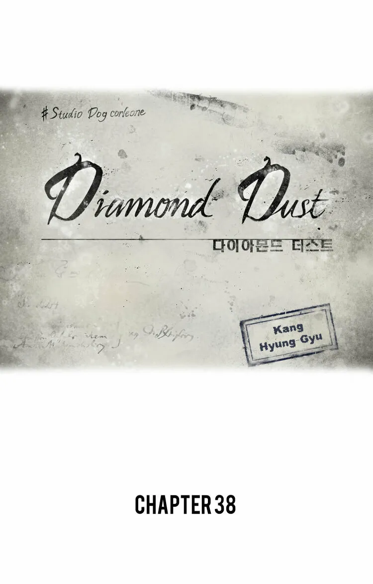 Diamond Dust Chapter 38 page 2 - 