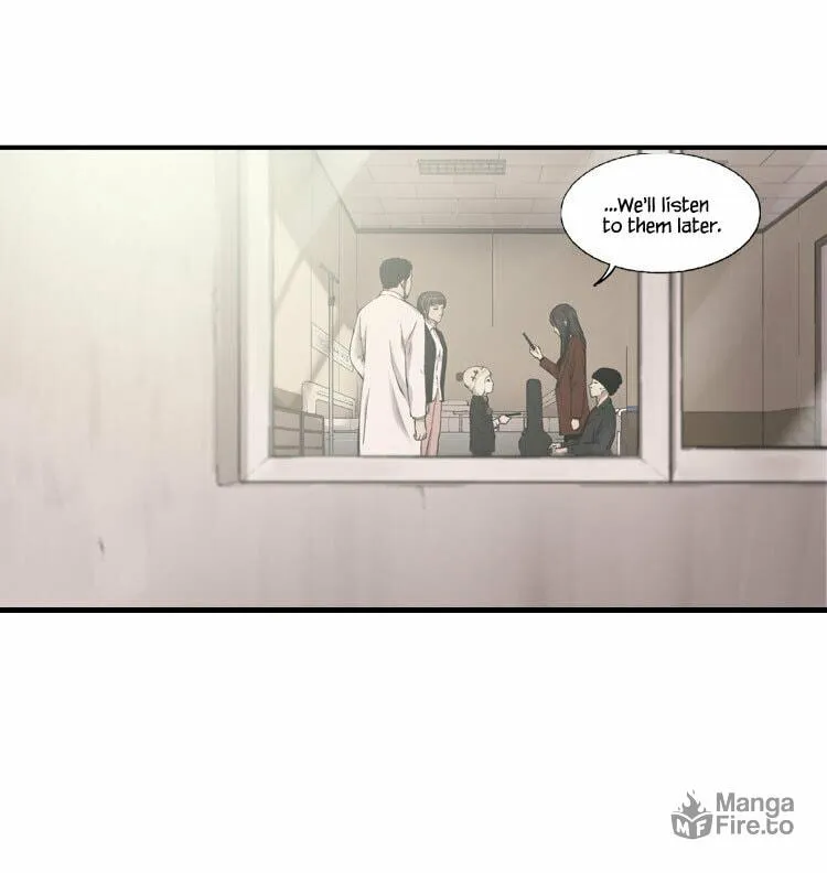 Diamond Dust Chapter 38 page 12 - 