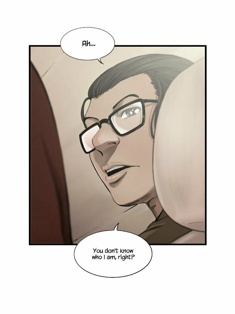 Diamond Dust Chapter 38 page 17 - 